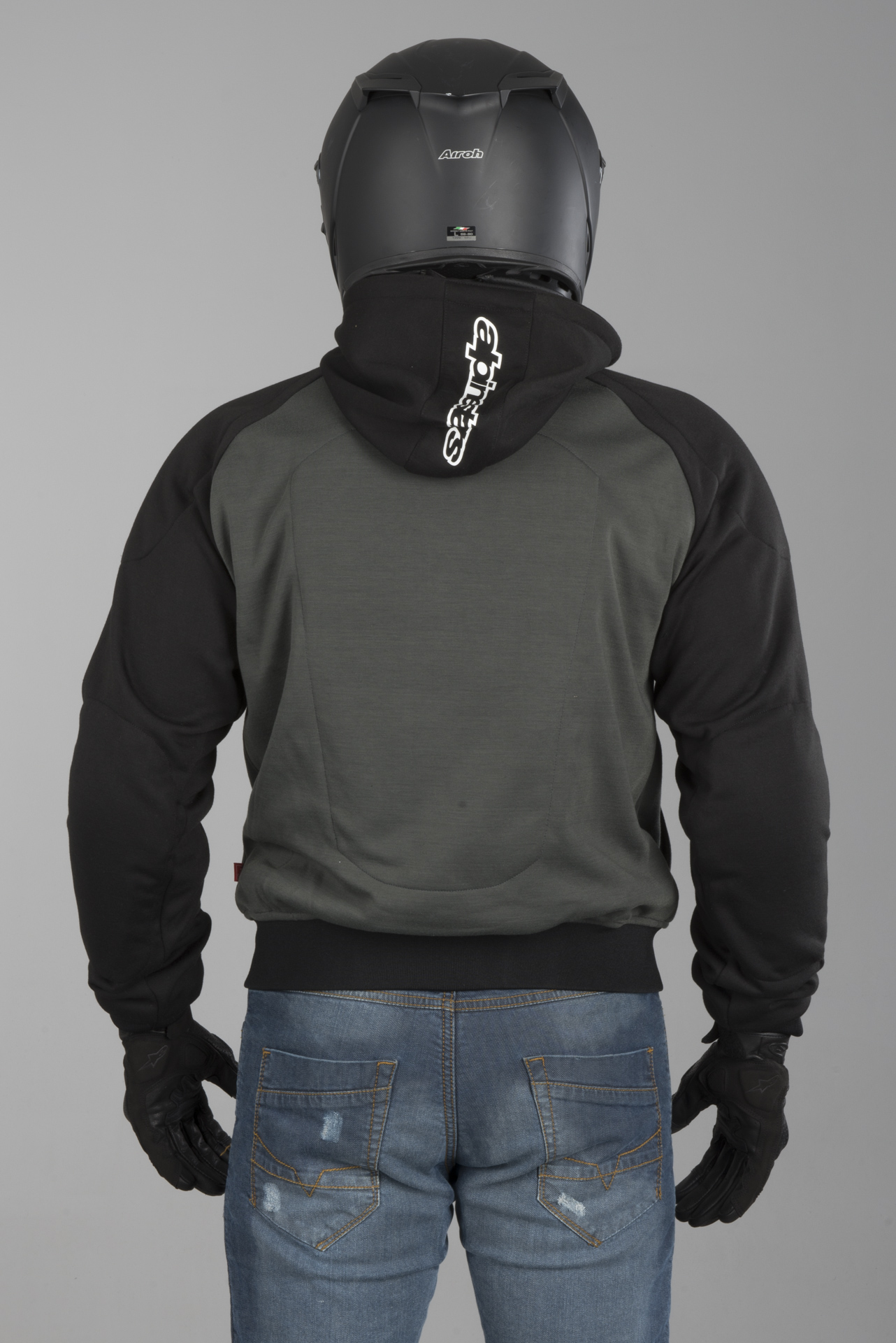Alpinestars Chrome Sport Hoodie | 24MX