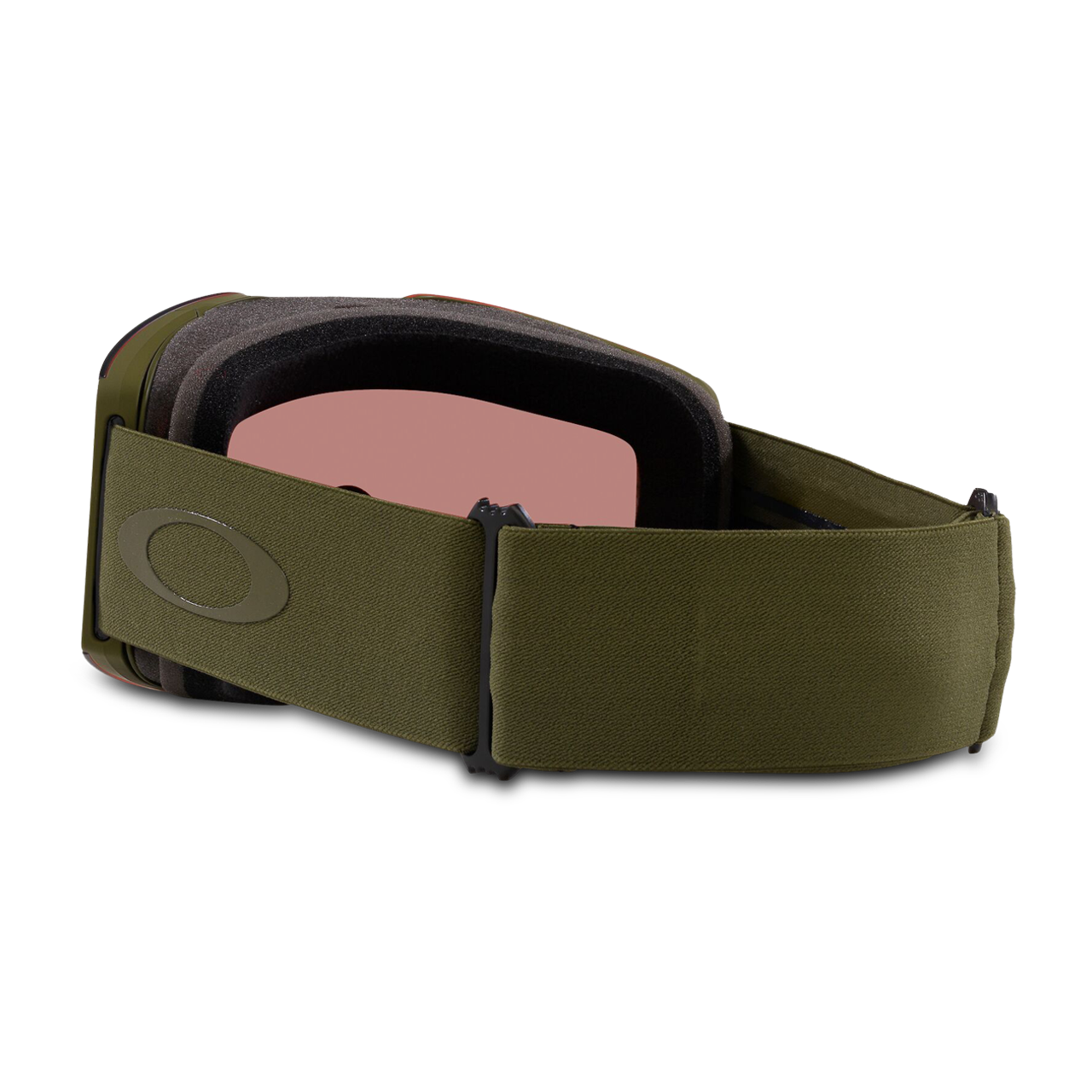 Oakley Fall Line Snowmobile Goggles