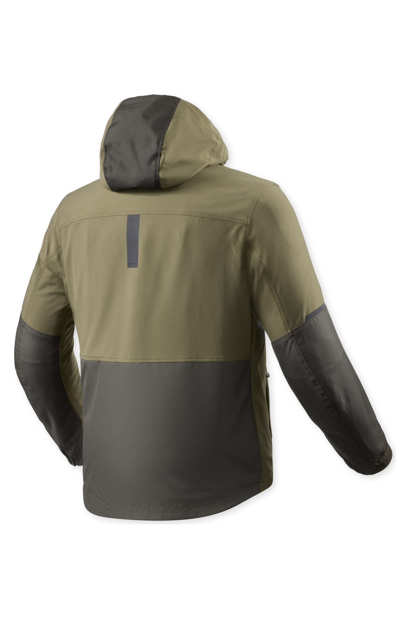 REV'IT! Traffic 2 H2O MC Jacket