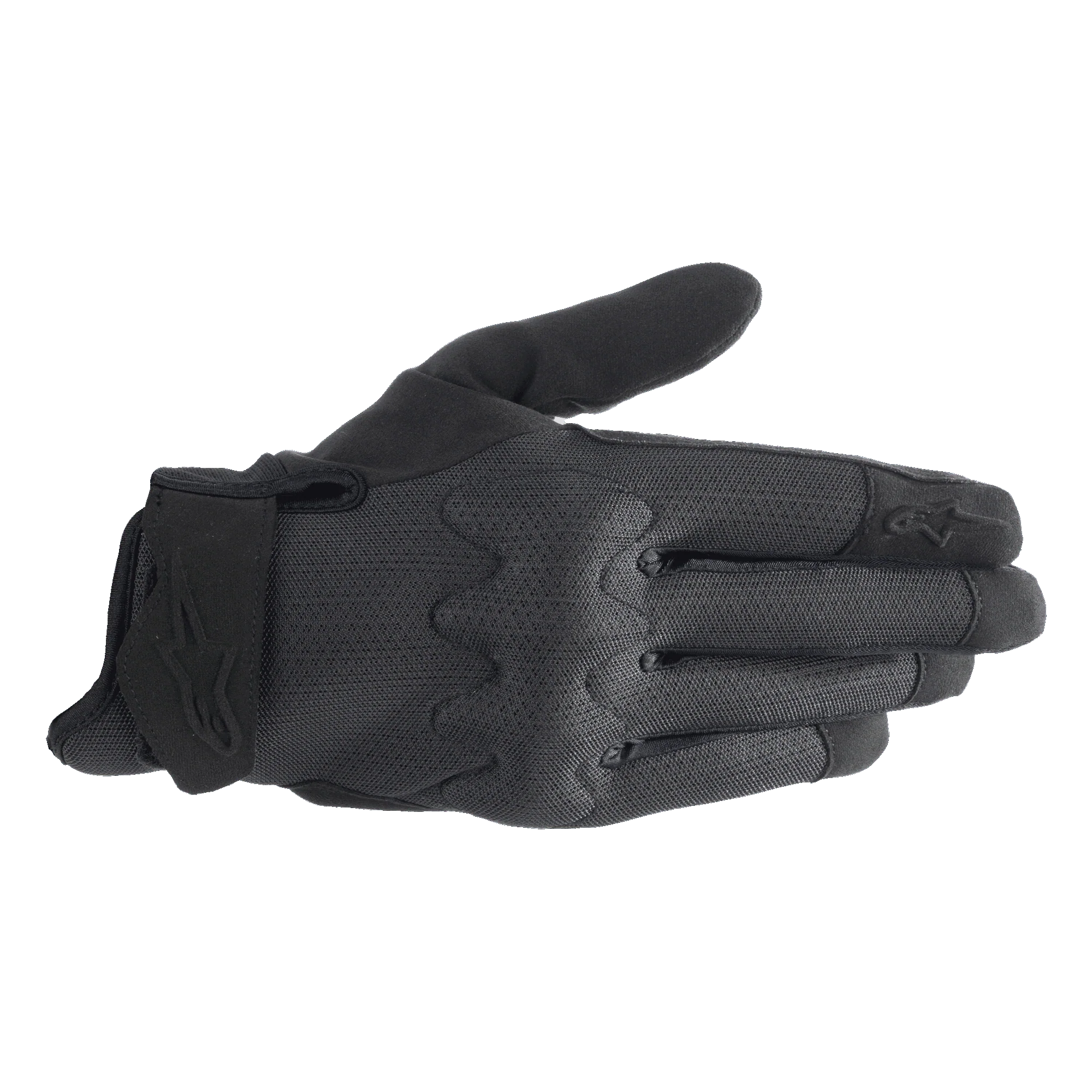 Motorhandschoenen Alpinestars Stated Air
