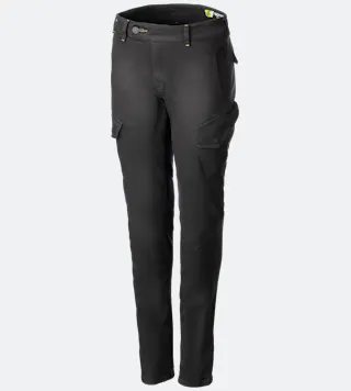 Motorbroek Dames Alpinestars Caliber W Slim Fit Tech Riding