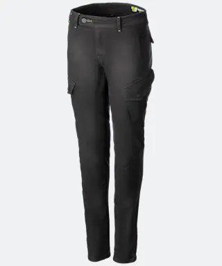 Motorbroek Dames Alpinestars Caliber W Slim Fit Tech Riding