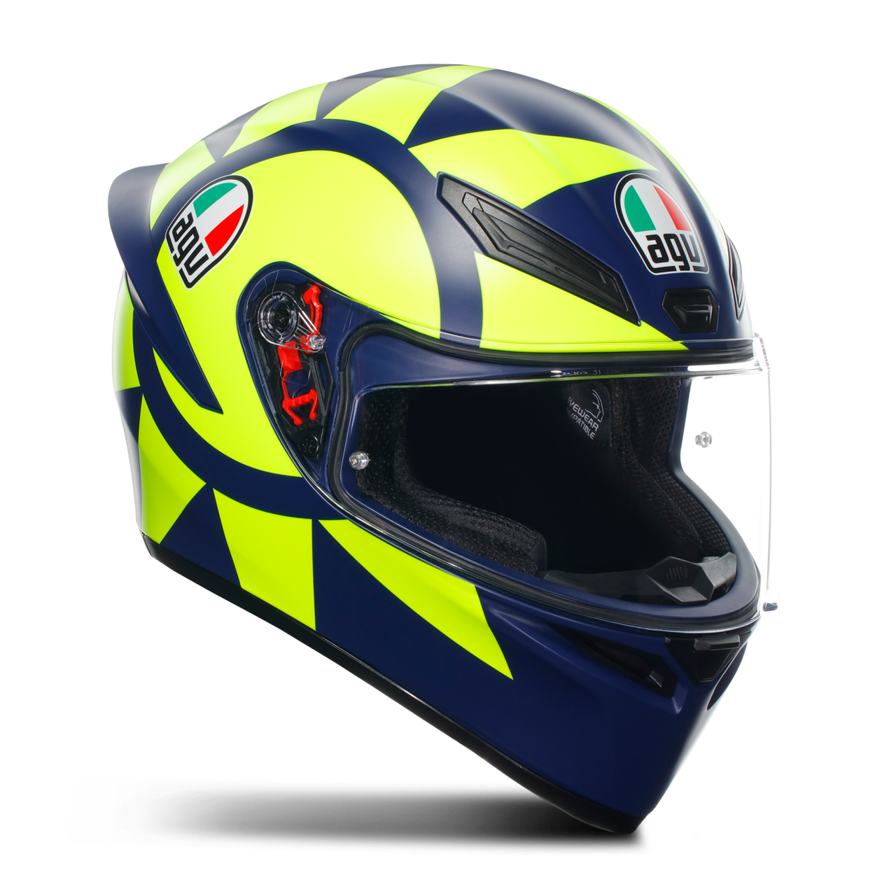 AGV K1 S Full Face Helmet
