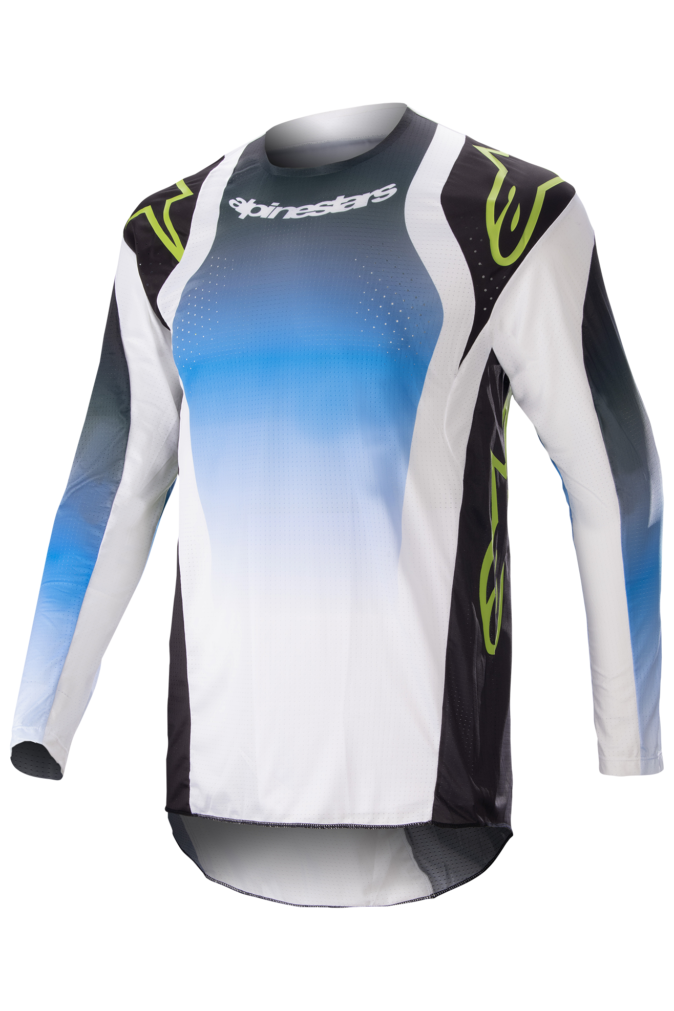 Crosstrui Alpinestars Techstar Push