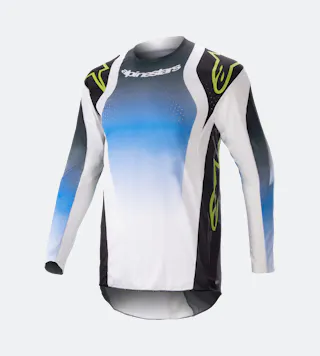 Crosstrui Alpinestars Techstar Push