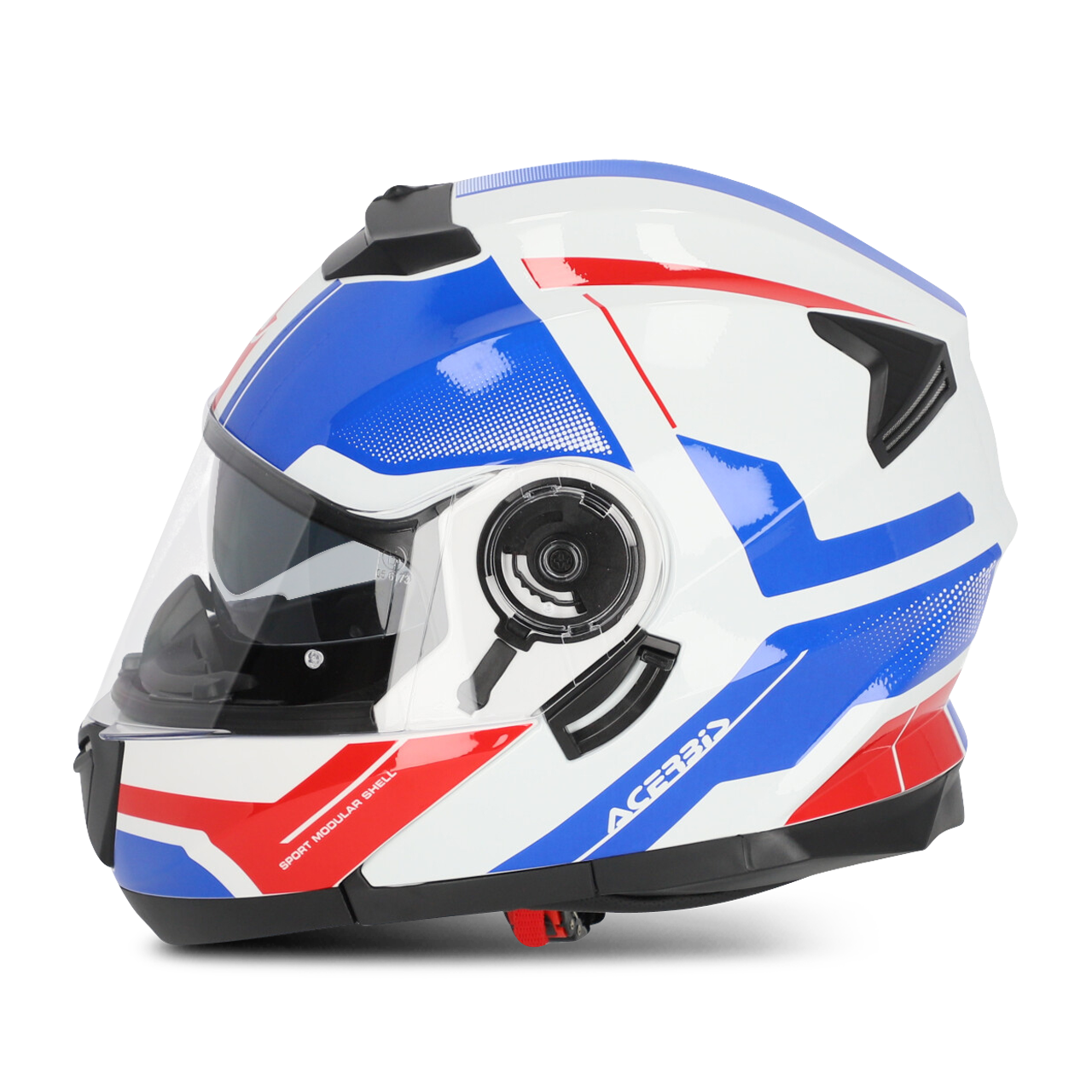 Casco Modular Acerbis Serel