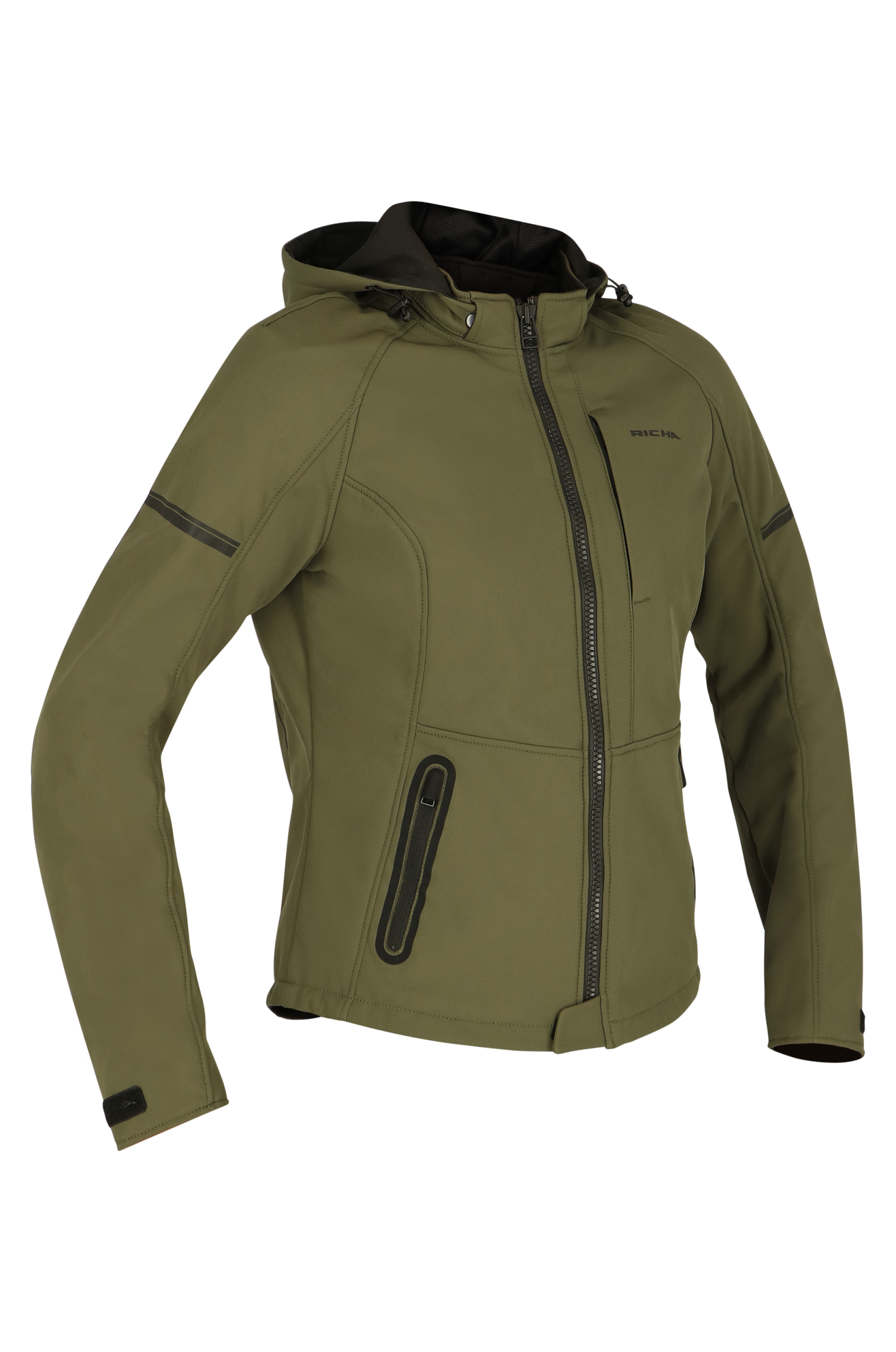 RICHA Vanquish 2 MC Jacket Women