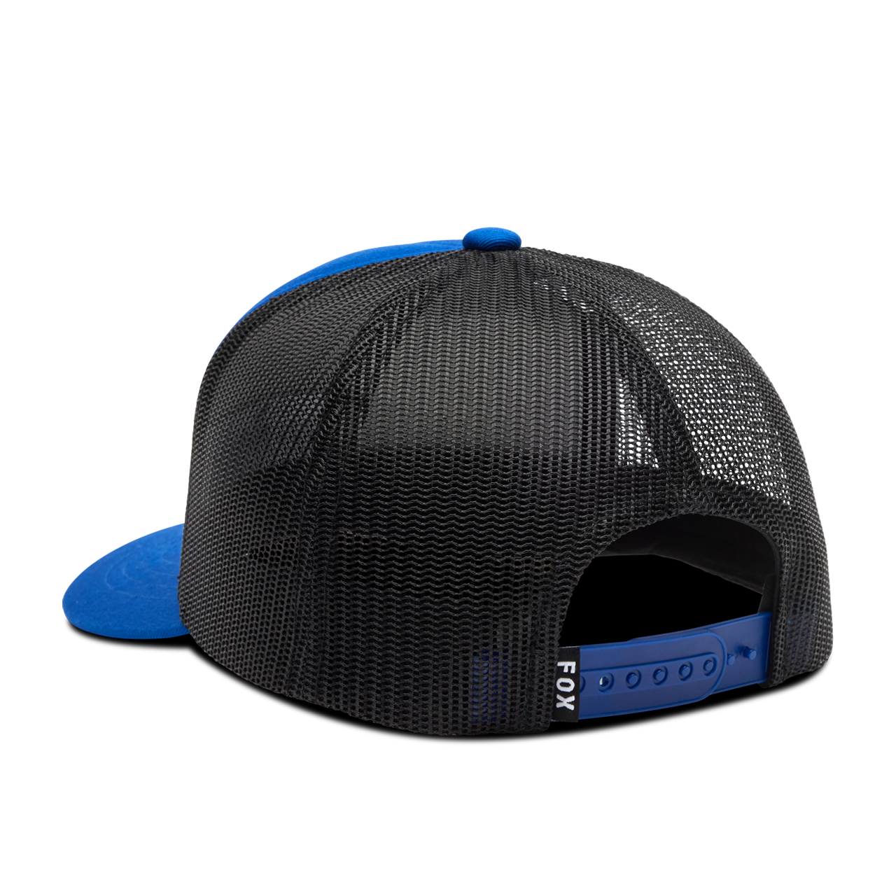 FOX Bolt Mesh Trucker Youth Cap