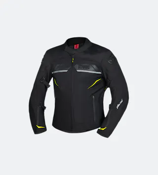 Motorradjacke IXS Sport Carbon-ST