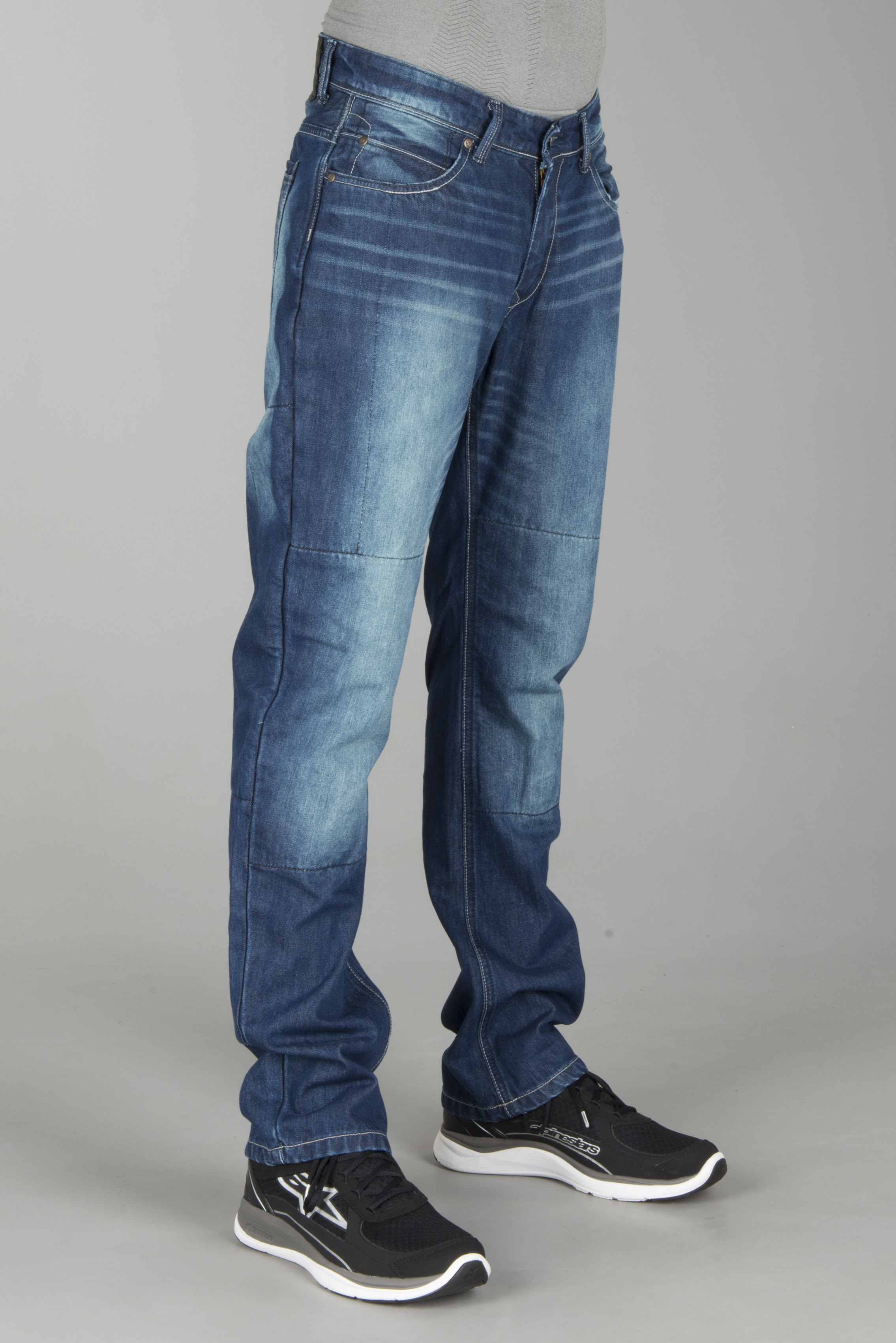 Booster 650 Jeans