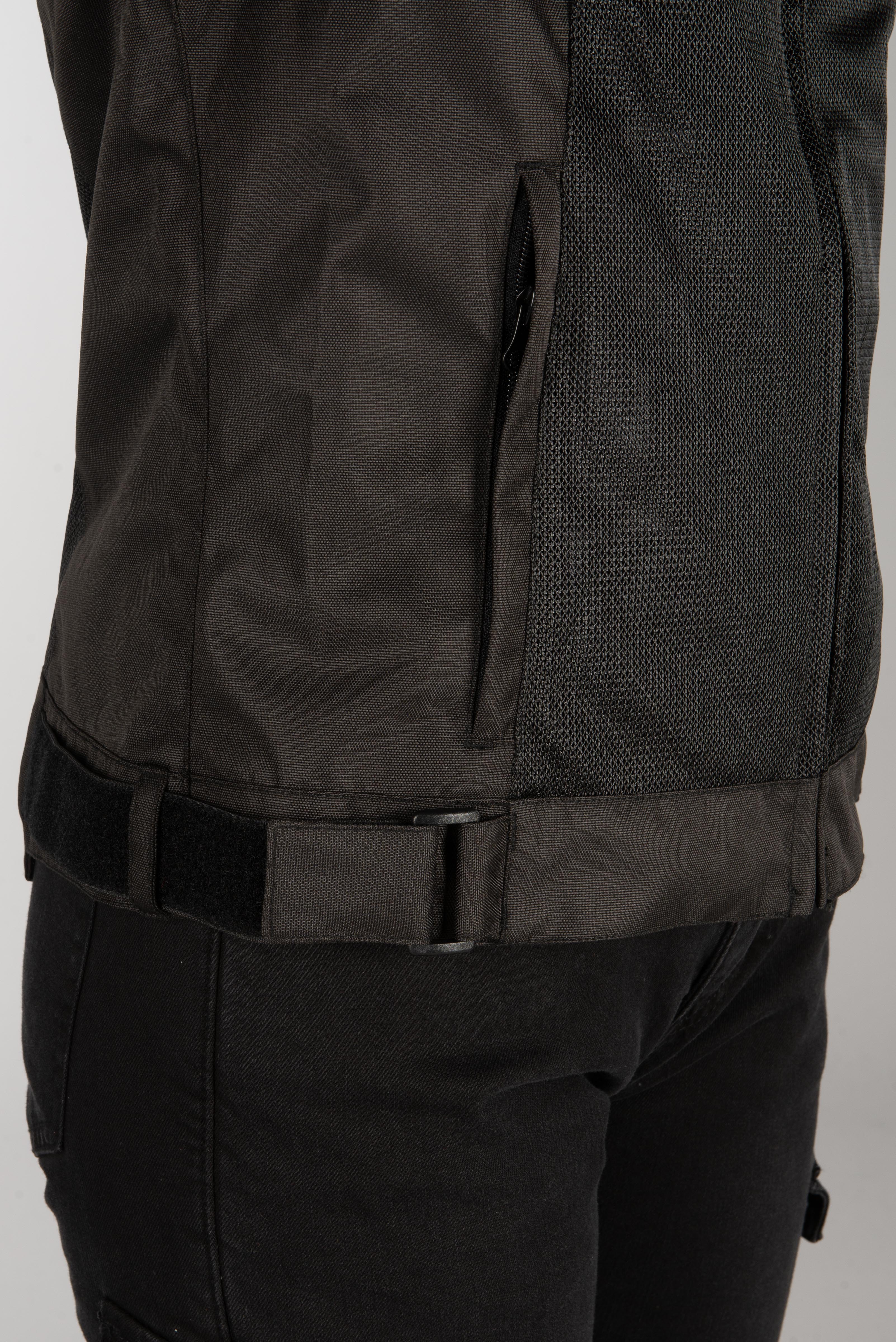 Bering Riko Women’s MC Jacket