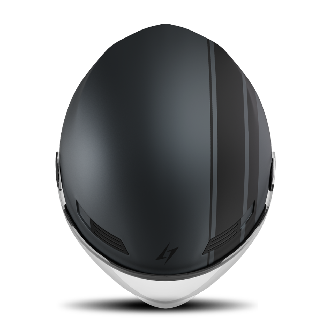 Stormer Ride Open Face Helmet