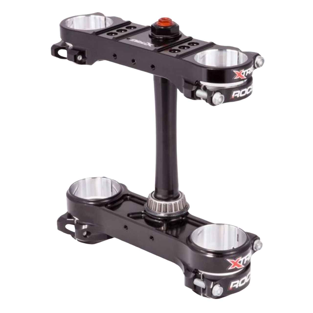 X-Trig ROCS Pro Triple Clamp | 24MX
