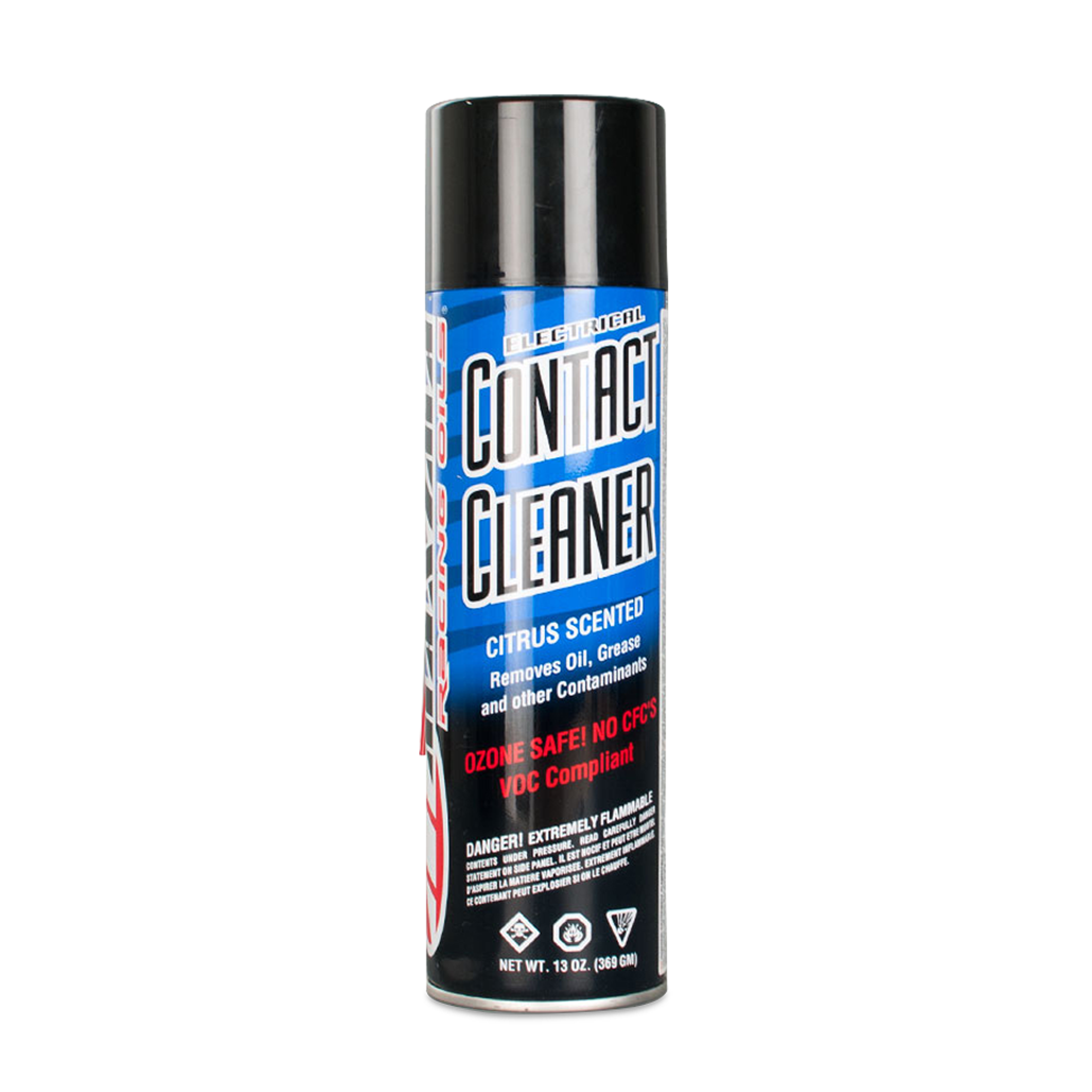 Espray Limpiador Maxima Contact Cleaner 591ml