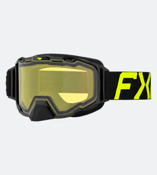 Sniegaeigio Akiniai FXR Maverick Prime 26