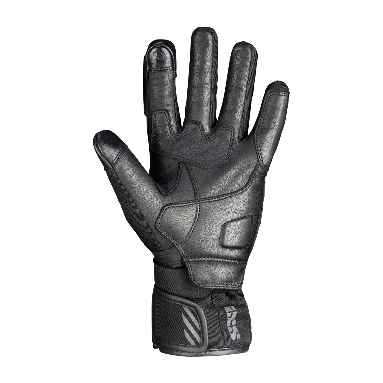 Motorhandschoenen Dames iXS Tour Glasgow-ST 2.0