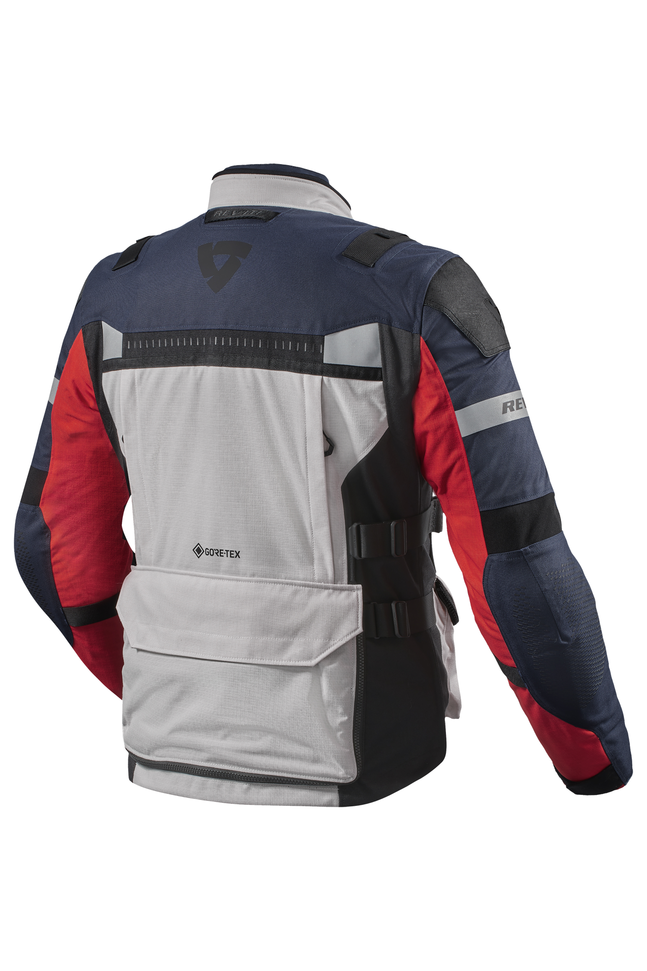 Revit Defender 3 GTX Motorcycle Jacket