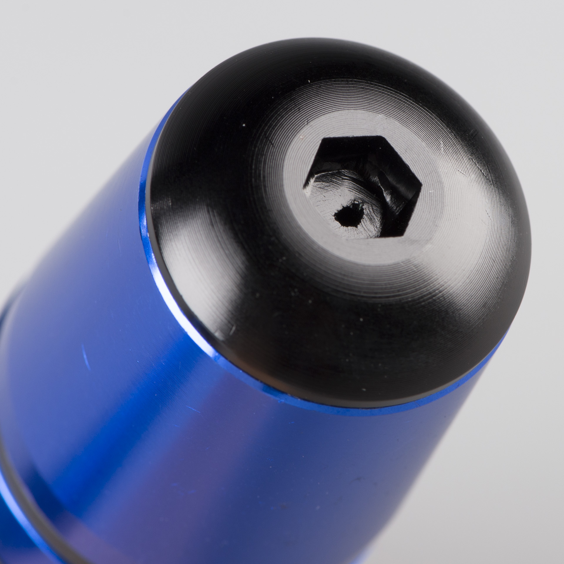 Snell Gunner Grips