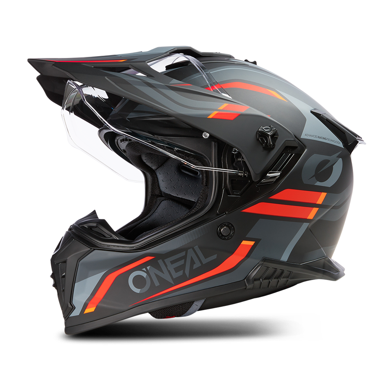 Casco Adventure O'Neal A-SRS
