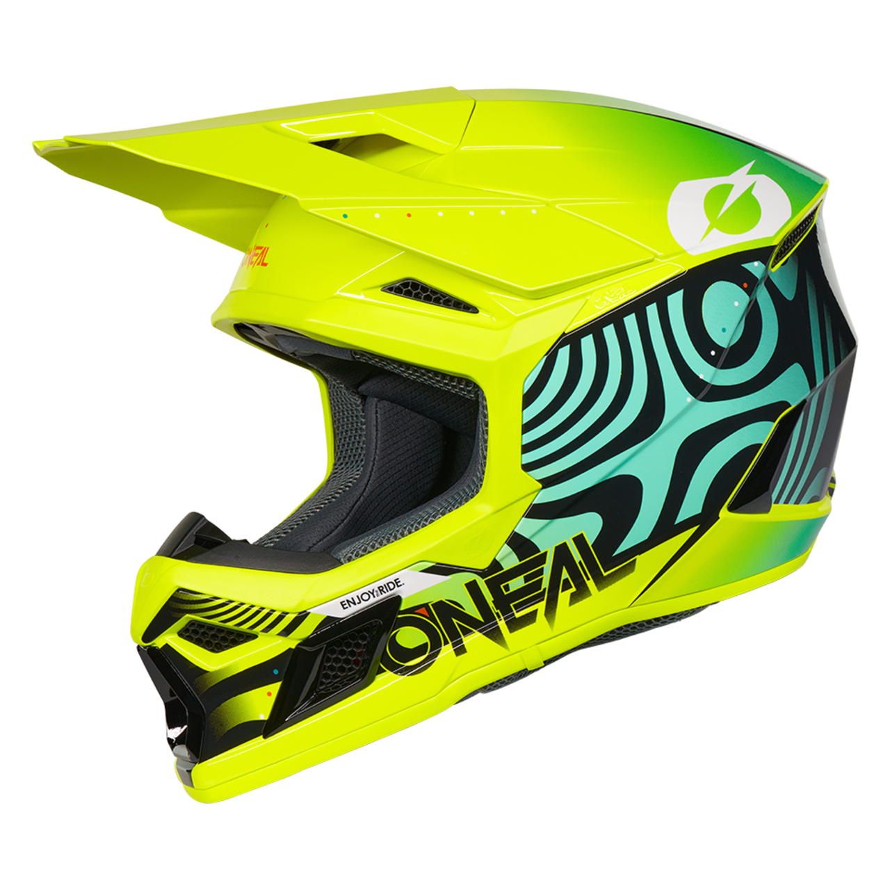 O'Neal 3SRS Nova Youth MX Helmet