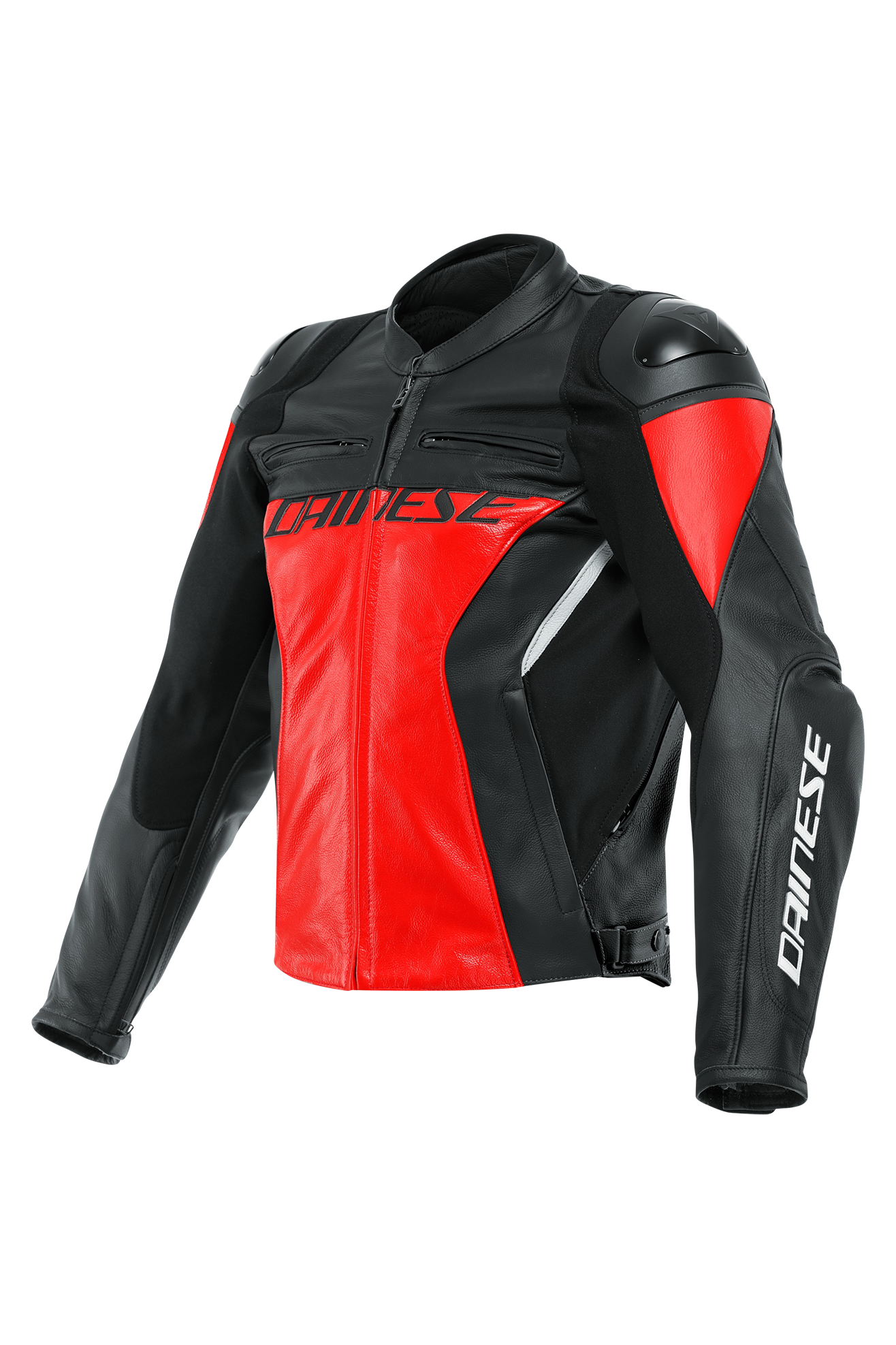 Motorjas Dainese Racing 4