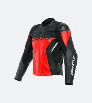 MC-Jakke Dainese Racing 4