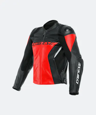 Motorjas Dainese Racing 4