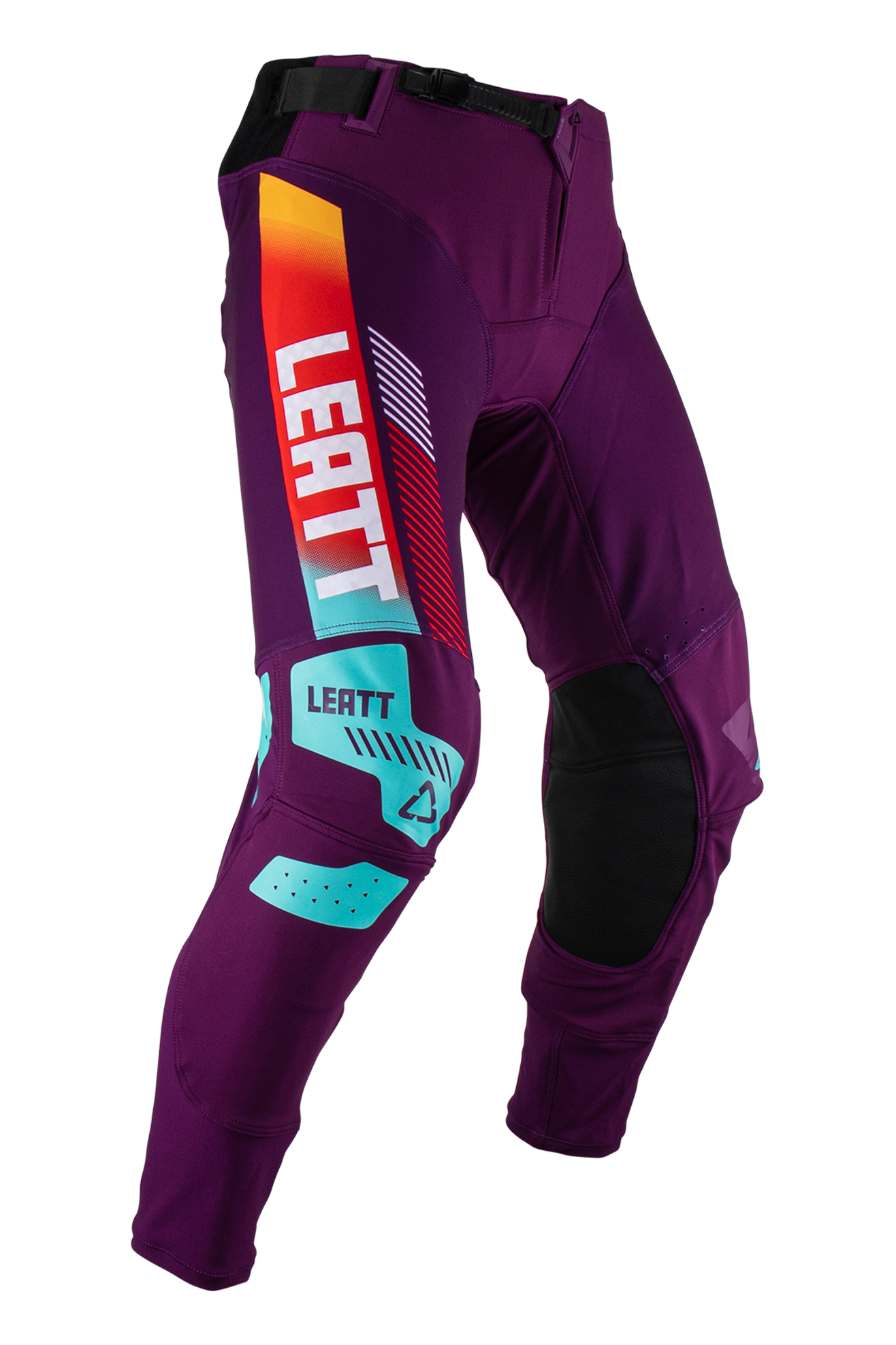 Leatt Moto 5.5 I.K.S V23 MX Trousers