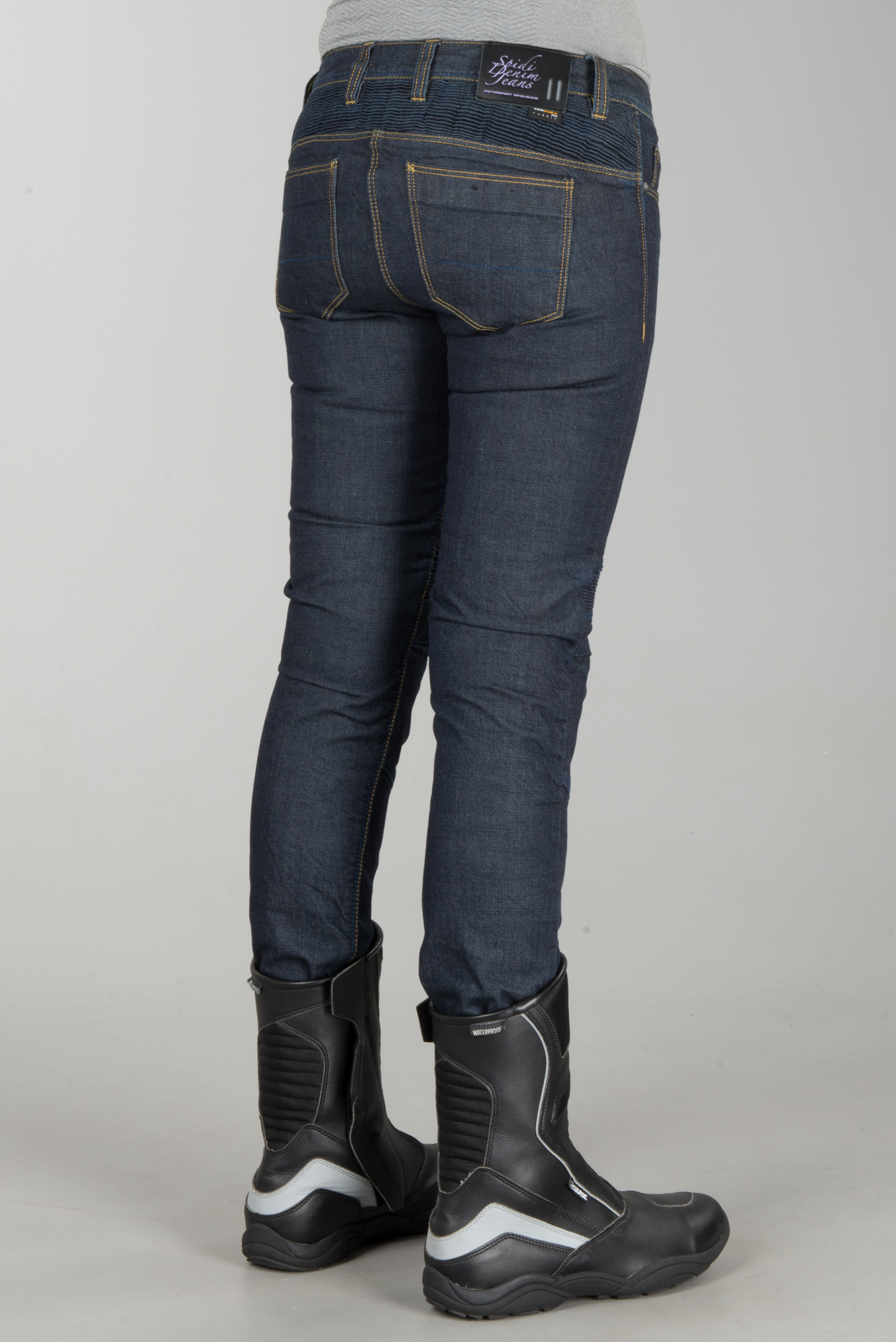 Spidi J&Racing Women's Jeans
