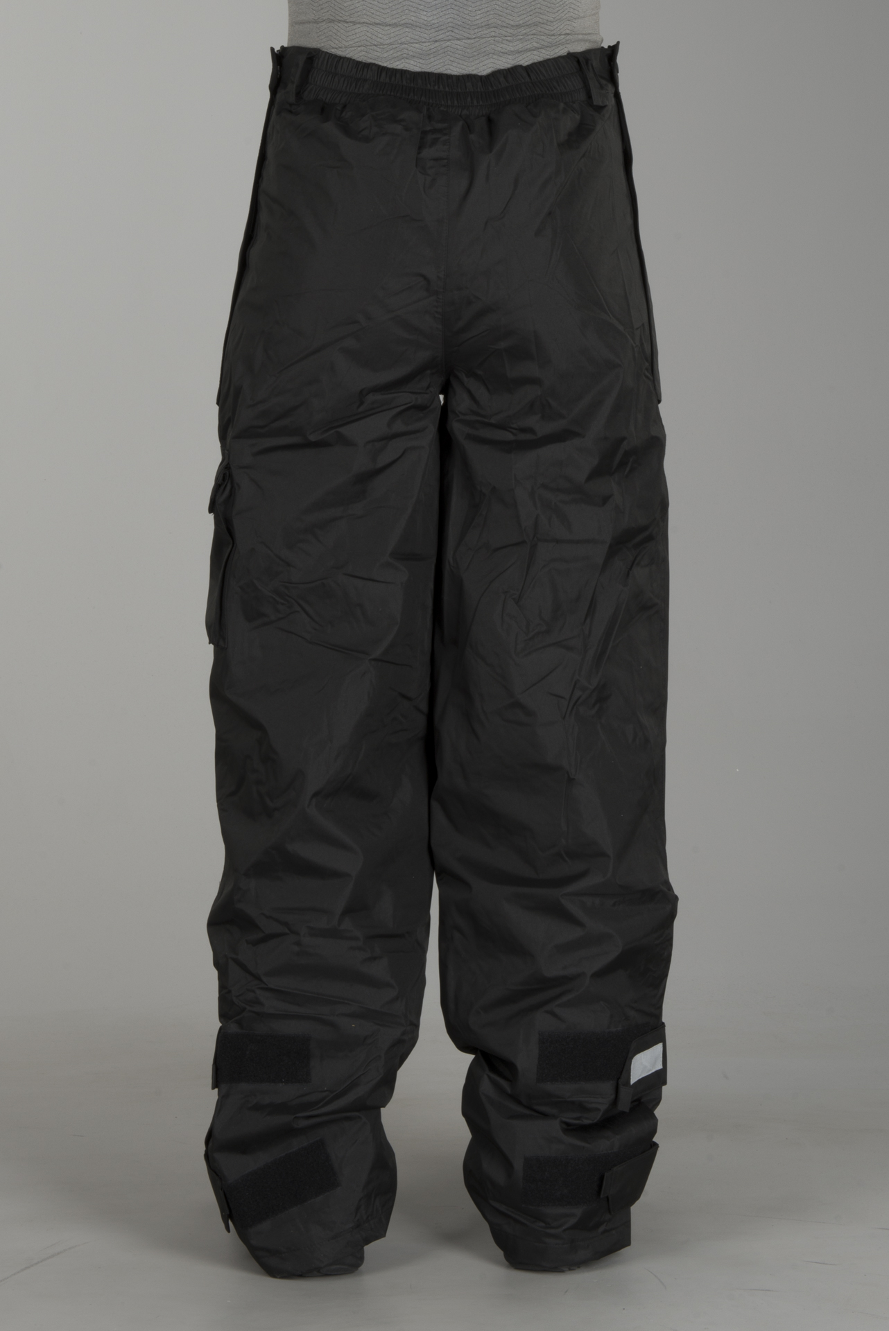 Bering Tacoma 2 Rain Trousers