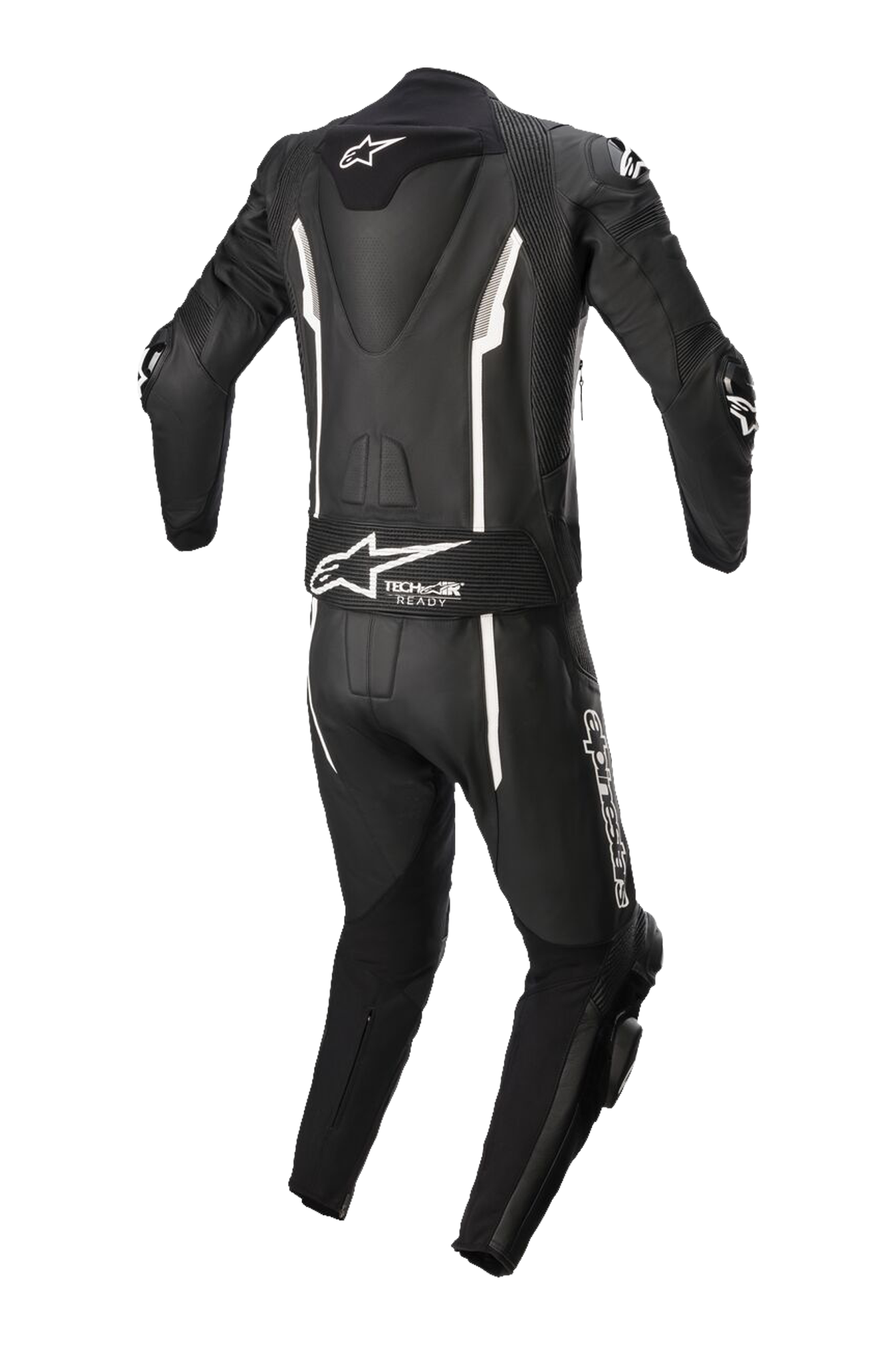 Alpinestars Missile V2 2-Piece Leather Suit | 24mx