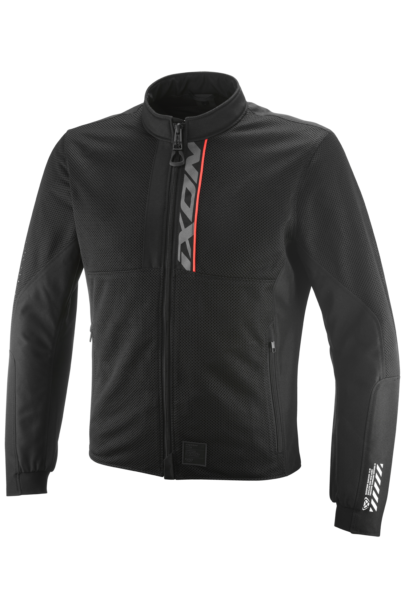 Motorjas Ixon Ostro