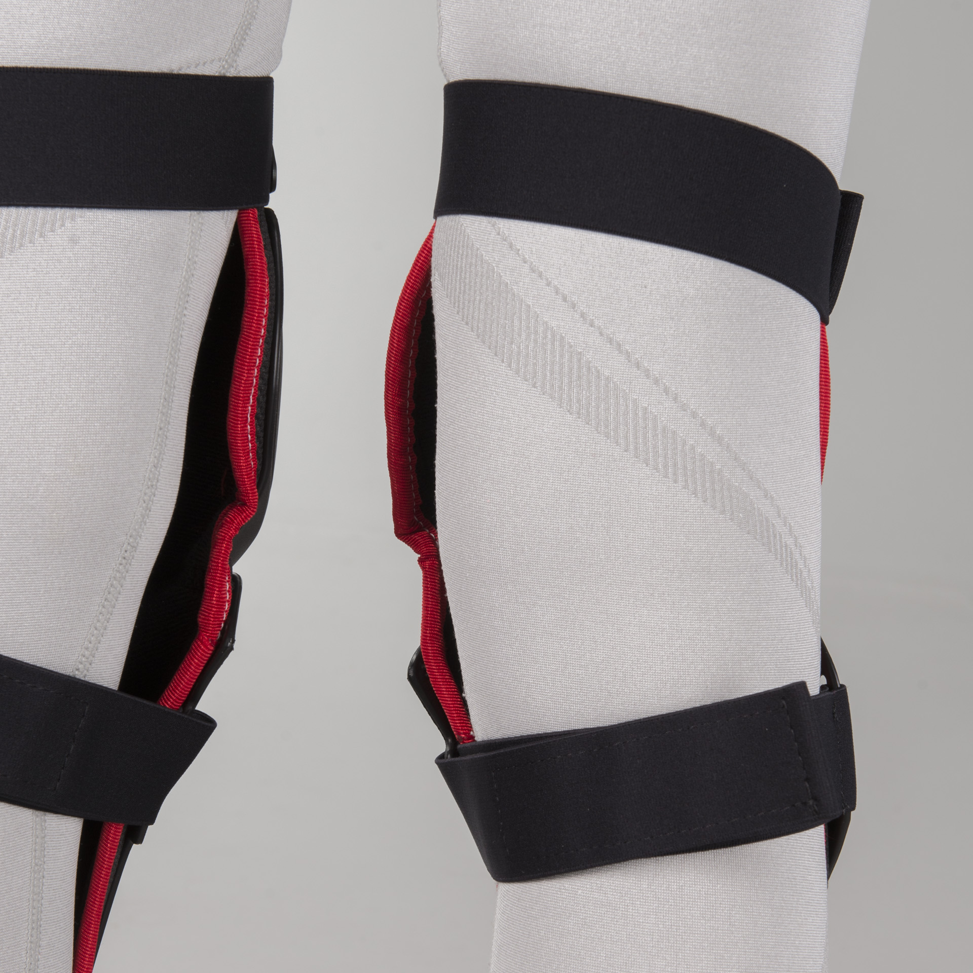 Rodilleras Polisport Y-Shock Niño