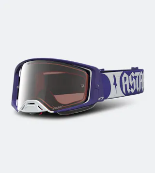 Crossbril Alpinestars Supertech Atrox