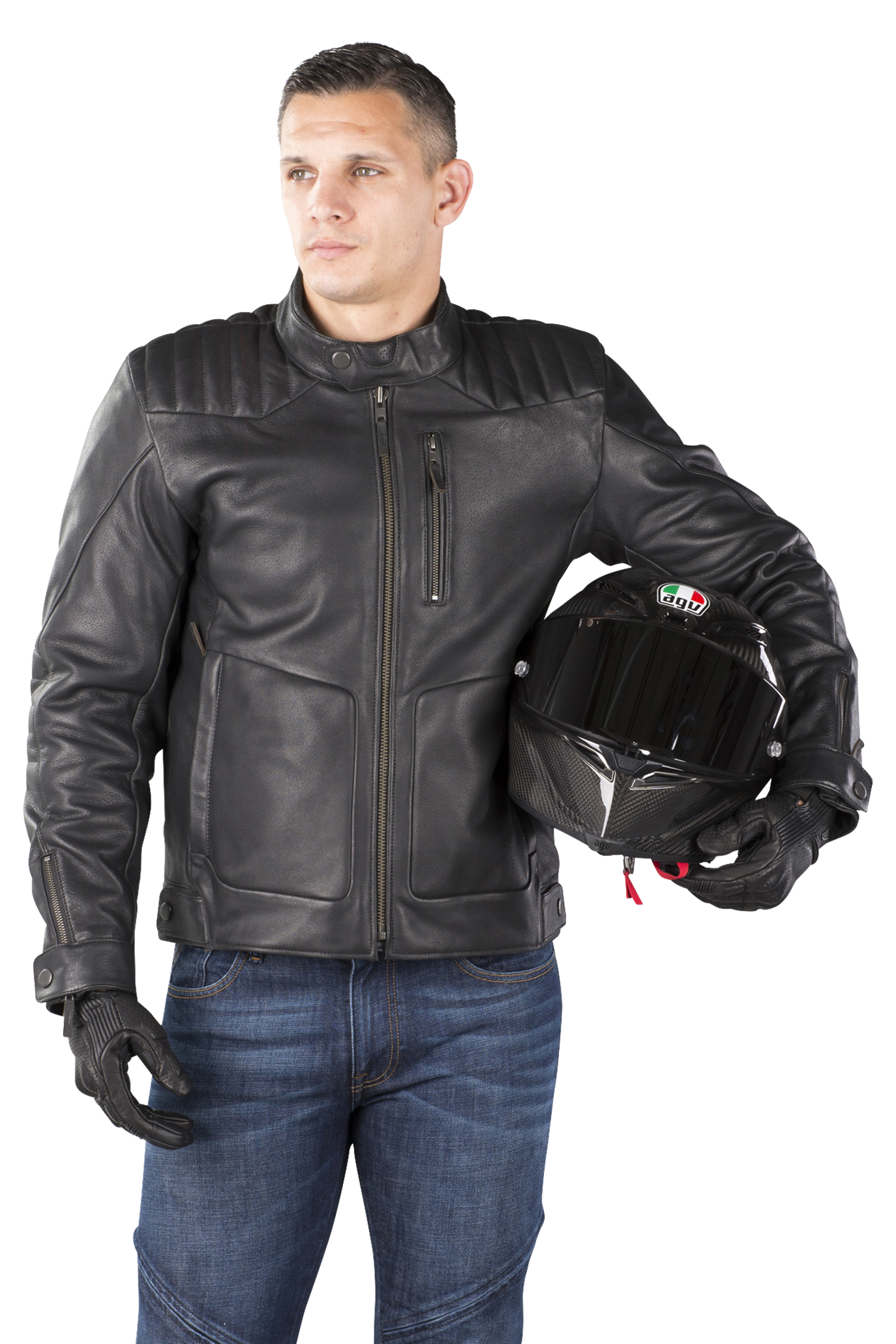 alpinestars crazy eight jacket