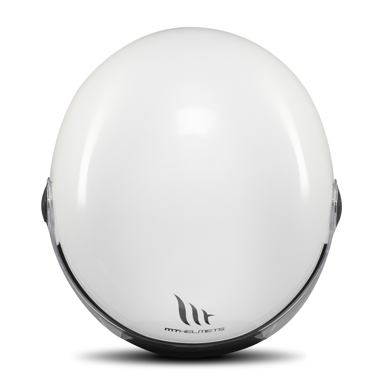MT Street S Open Face Helmet