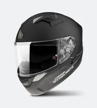 MT Kre SV Full Face Helmet