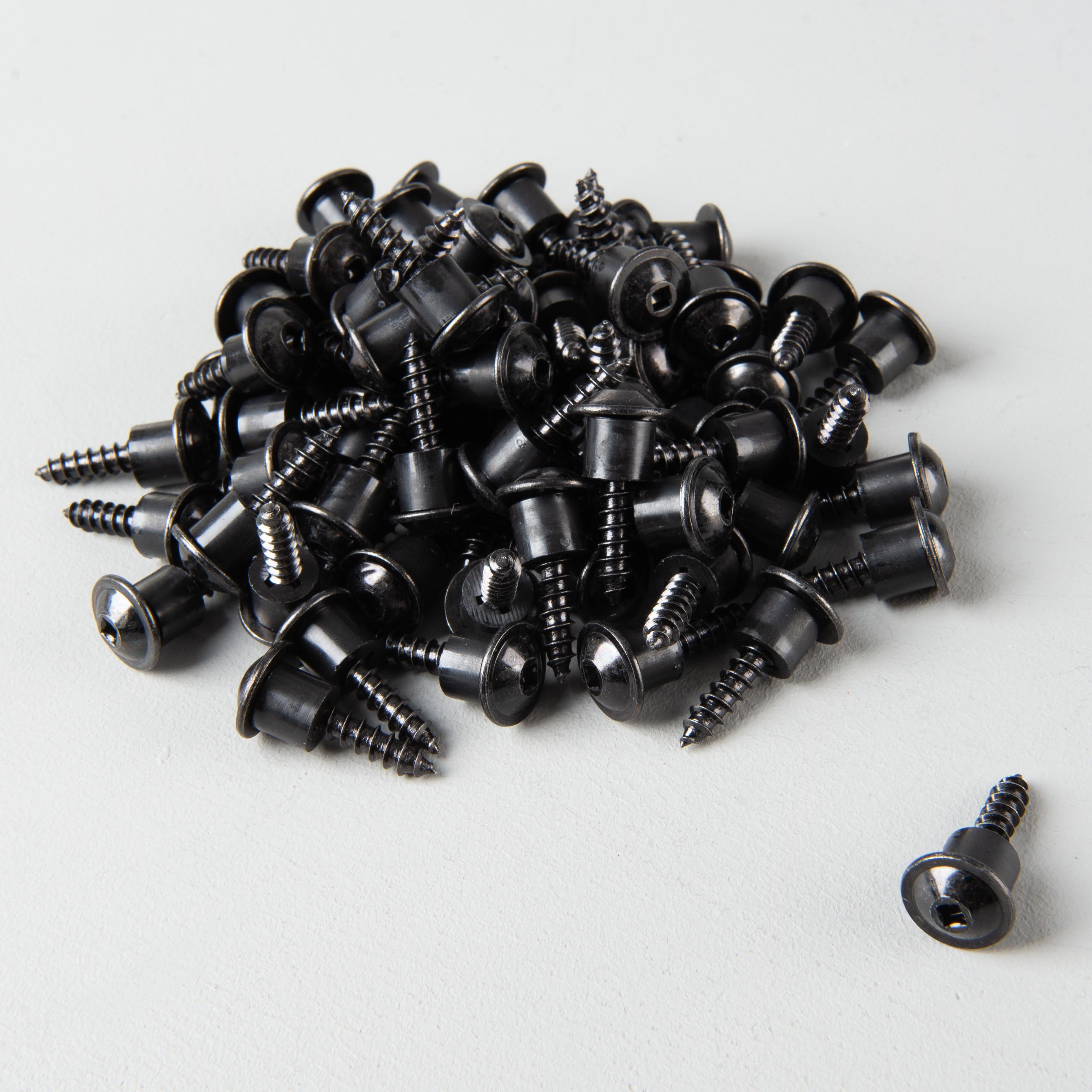Ruuvisarja Superclamp Superglide