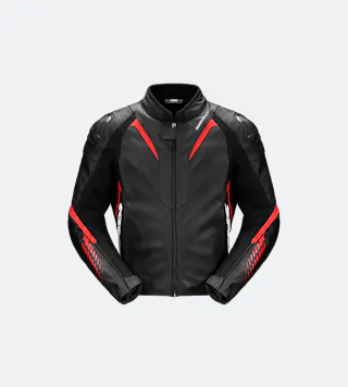 Motocyklová Bunda Spidi NKD-1