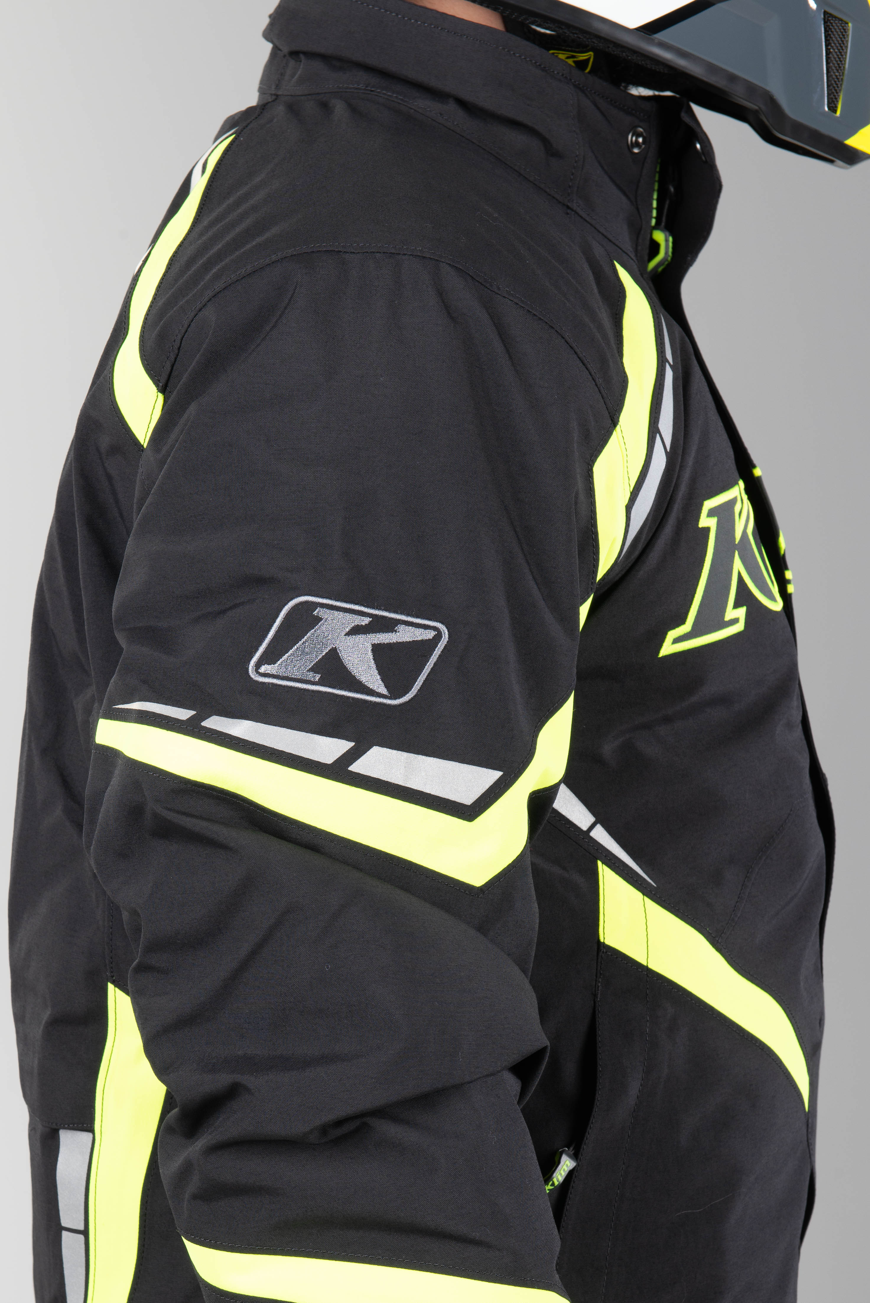 Chaqueta Klim Keweenaw