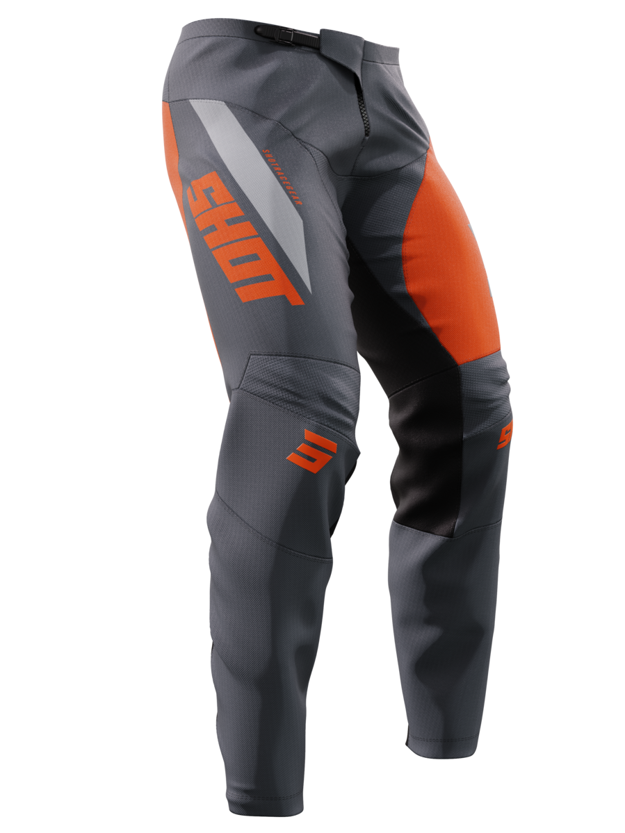 Pantalon Cross Shot Devo Matrix