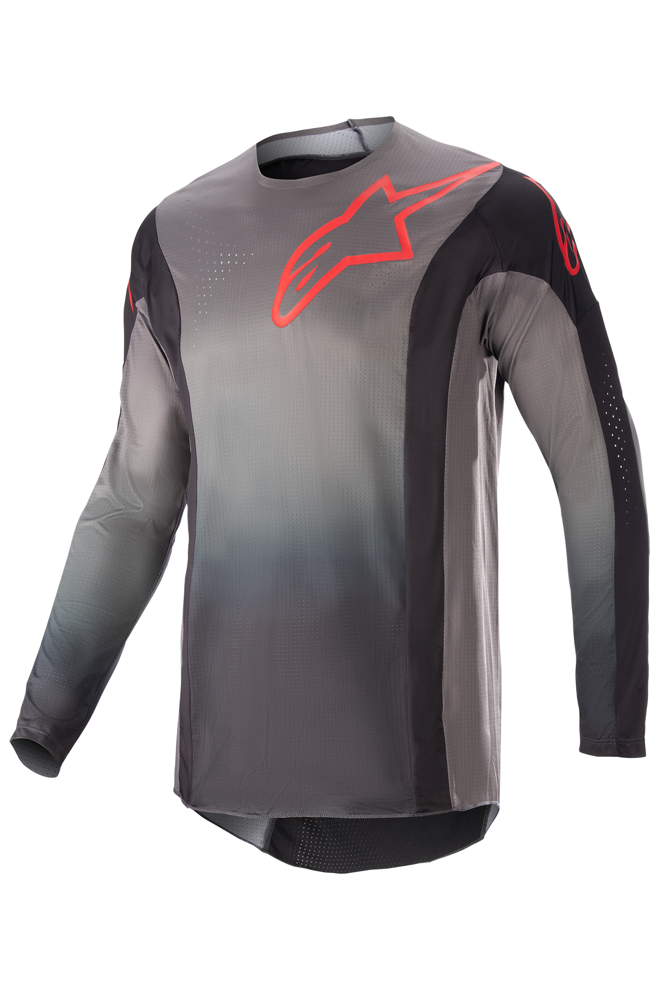 Camiseta de Cross Alpinestars Techstar Sein