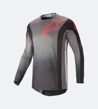 Crosstrui Alpinestars Techstar Sein