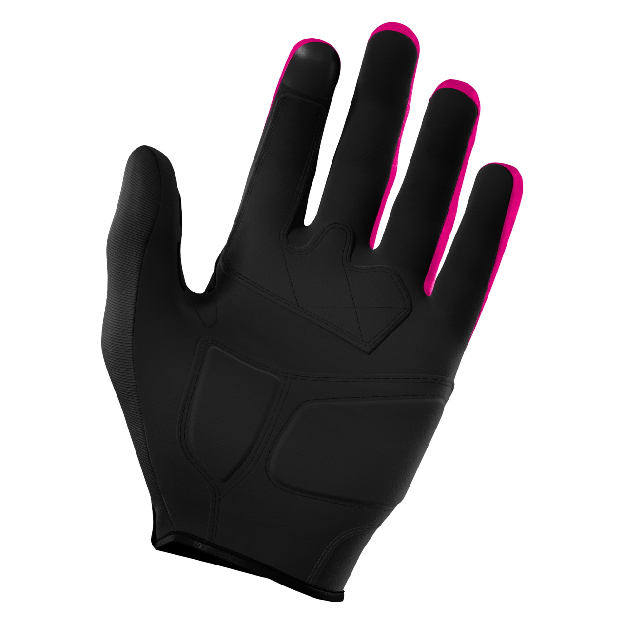 Crosshandschoenen Shot Race Gear Drift Onyx 27