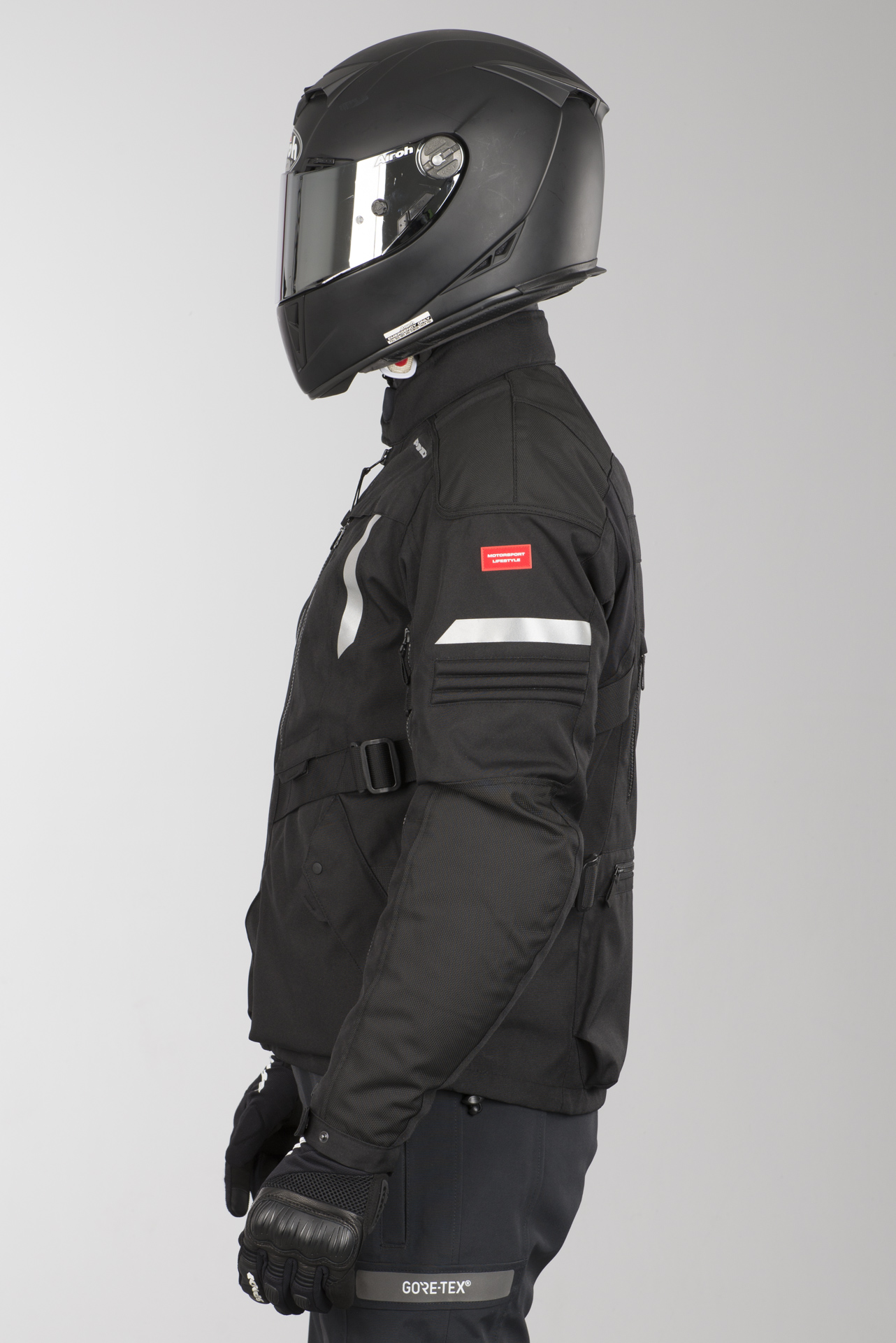 Spidi Modular Jacket