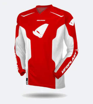 Motokrosový Dres UFO Oblivion