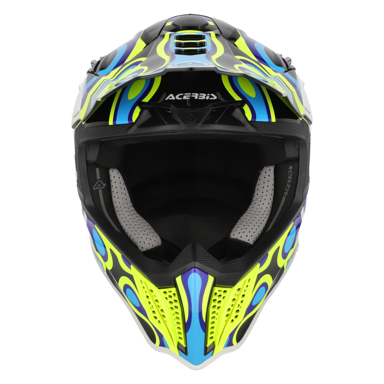 Crosshelm Acerbis Airstrike-X