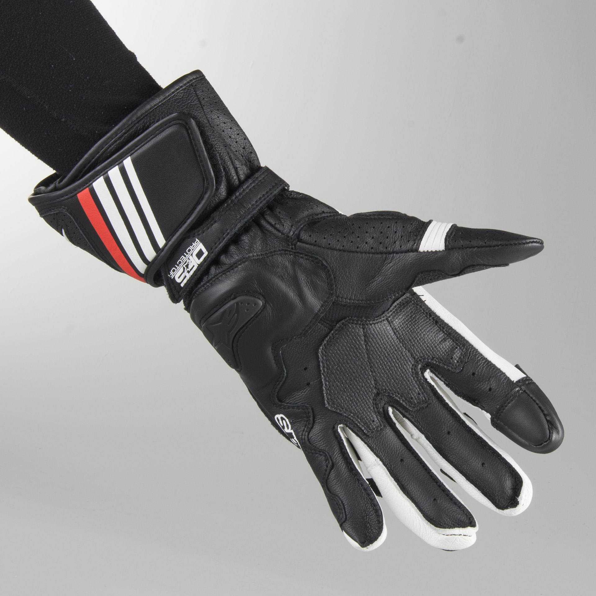 Guantes de Moto Alpinestars GP Plus R V2