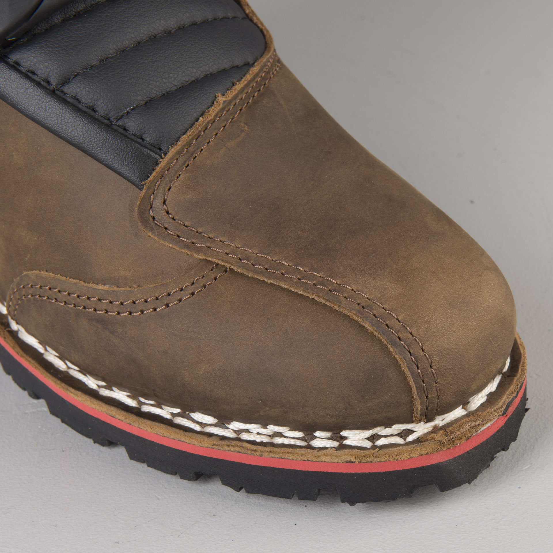 Hebo Technical 2.0 Leather Boots