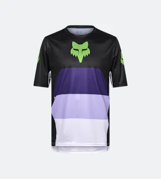 FOX Ranger Grid MTB Shirt